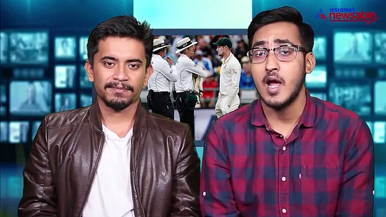 Beyond The Game: From ball-tampering row that rocked Australian cricket to Daniel Bryan's WrestleMania return