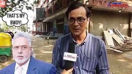 Vijay Mallya weds Pinky Lalwani? Here's what the pub city folks think about the liquor baron