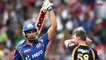 This is how Rohit Sharma's decision on Dinesh Karthik almost cost India the Nidahas Trophy