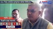 BJP state president Dilip Ghosh gives reply to Mamata Banerjee on NRC