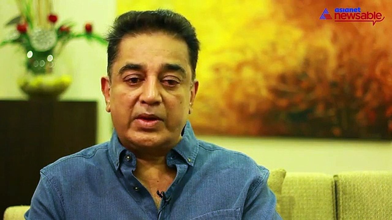 #Sridevi's demise: Kamal Haasan literally in 'Sadma' after hearing this news