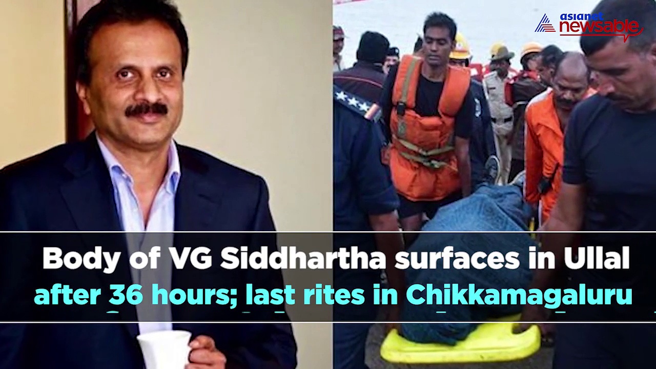 Bengaluru Night Cap: From IMA protest against NMC Bill to appointment of CCD interim chairman