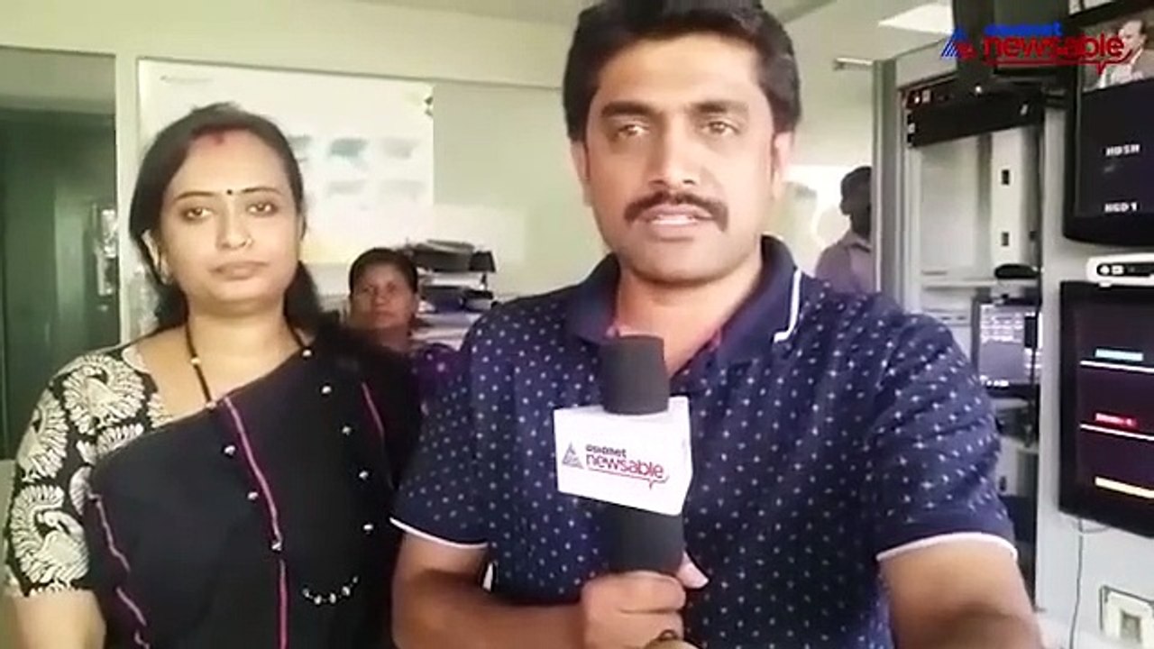 VIDEO: Mohammed Nalapad harassed a woman too? The alleged victim speaks out...