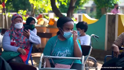 Pelonggaran Penggunaan Masker