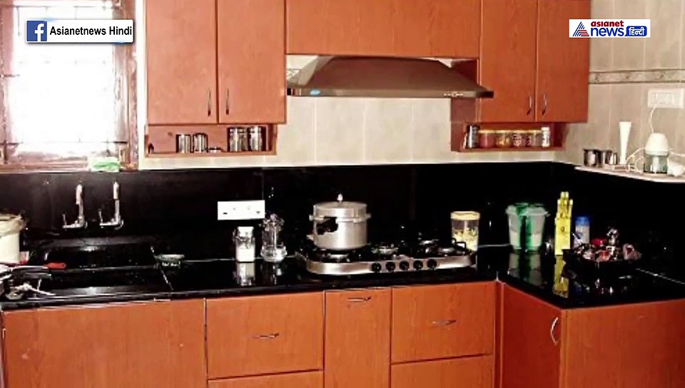 अगर परेशानियां पीछा नहीं छोड़ रहीं...तो एक बार किचिन को टटोल लें