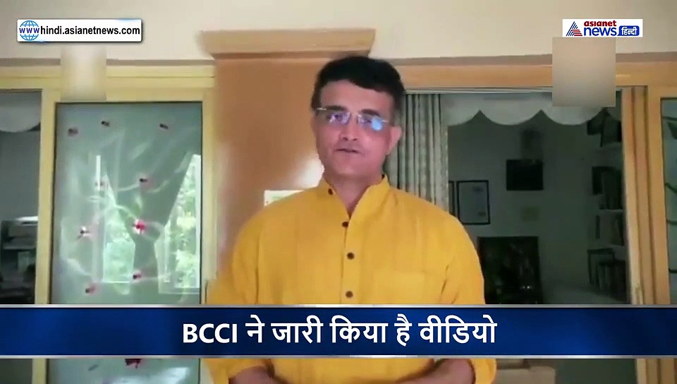 भारतीय क्रिकेटरों ने बनाई मास्क फोर्स टीम, आप भी बन सकते हैं इसका हिस्सा