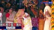 Mamata Banerjee initiated Rathayatra of Isckon with Nusrat Jahan