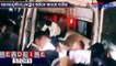 Passengers got stuck in Metro after accident at Park Street