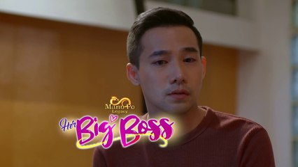 Alam ko ang totoo | Mano Po Legacy: Her Big Boss Teaser Ep. 41