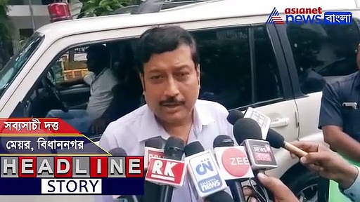 প্রশান্ত কিশোরকে কোটি কোটি টাকা কীভাবে দিচ্ছে তৃণমূল, প্রশ্ন সব্যসাচীর, দেখুন ভিডিও