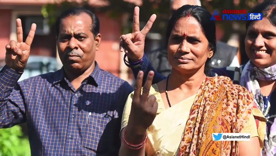 Nirbhaya के दोषियों की फांसी पर नेताओं और सितारों ने कहा आज हुआ इंसाफ