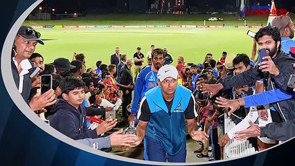 Dravid in U-19 World Cup to Chelsea in English Premier League, watch Beyond The Game