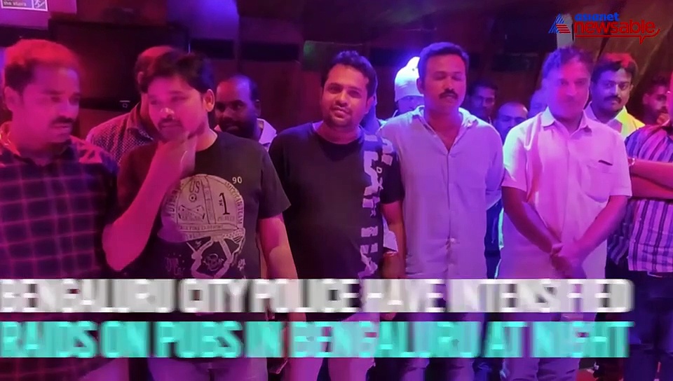 Bengaluru: Fearing raid in pub, woman jumps off fourth floor of building