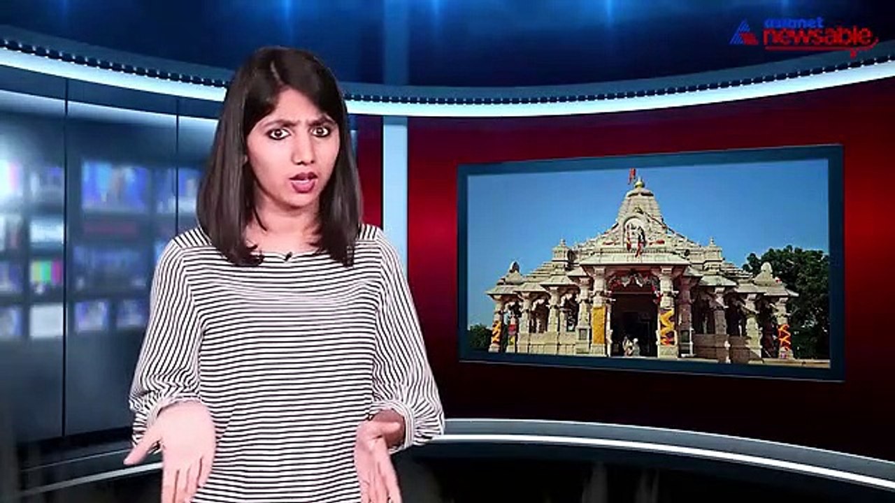 While Modi evades Mahadayi, this king evades his sins with cow's milk, At The End Of The Week