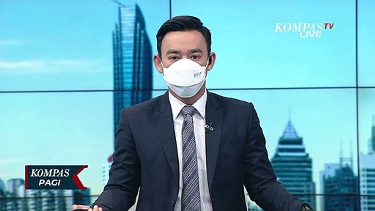 Diguyur Hujan Deras, 4 Desa Hingga Jalan Trans-Sulawesi Terendam Banjir!