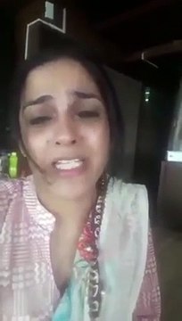 Tortured by husband, woman posts video on Twitter for help from the police