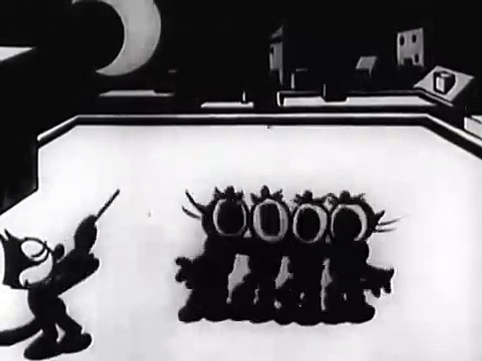 Forty Winks (Cuarenta guiños) [1 de enero de 1930]