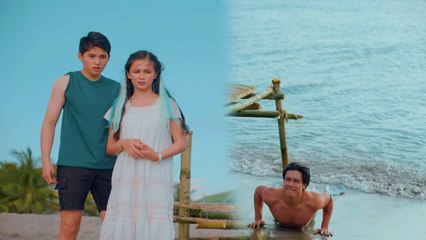 Raya Sirena: Pagseselos ni Gavin kay Ape | Teaser Ep. 5