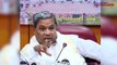 BJP just promises, never delivers, here is proof: Karnataka CM Siddaramaiah on Budget 2018