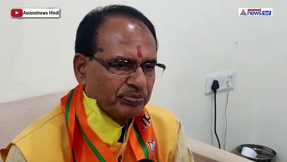 चौथी बार मध्य प्रदेश के मुख्यमंत्री बने शिवराज सिंह चौहान, बताया क्या है उनका प्रदेश के लिए प्लान ?