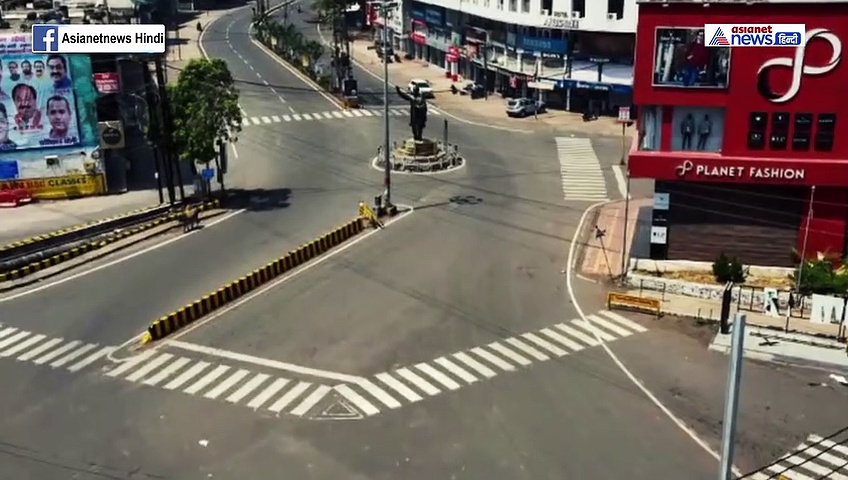 कोरोना: दूध दही या रोटी खाने से नहीं...बल्कि ये चीजें खाने से दूर रहेगा वायरस