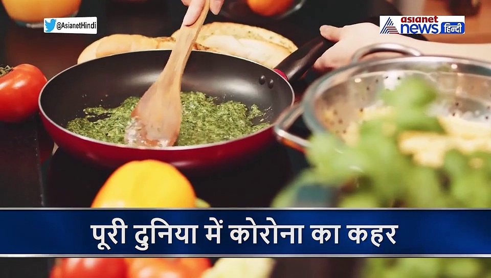 कोरोना वायरस: ऐसे बढ़ाएं अपनी इम्यूनिटी पावर और हर बीमारी को दे मात