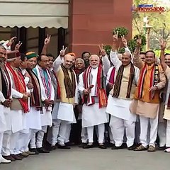 Lenin... Periyar... SP Mookerjee... are statues ruling intolerant India?