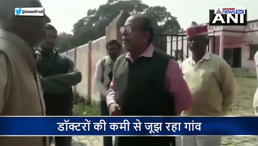 निर्भया के दादा से सीएमओ ने कसा तंज, कहा- दिल्ली भेजोगे तो यही होगा