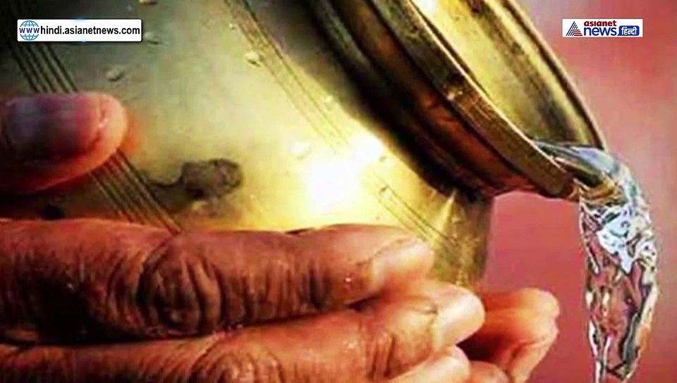 कोरोना से लड़ने में मदद करेंगे सूर्य देव...रोज चढ़ाएं एक लौटा जल