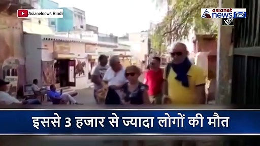 कोरोना वायरस: घर पर ही सिर्फ 14 सेकंड में बनाए मास्क