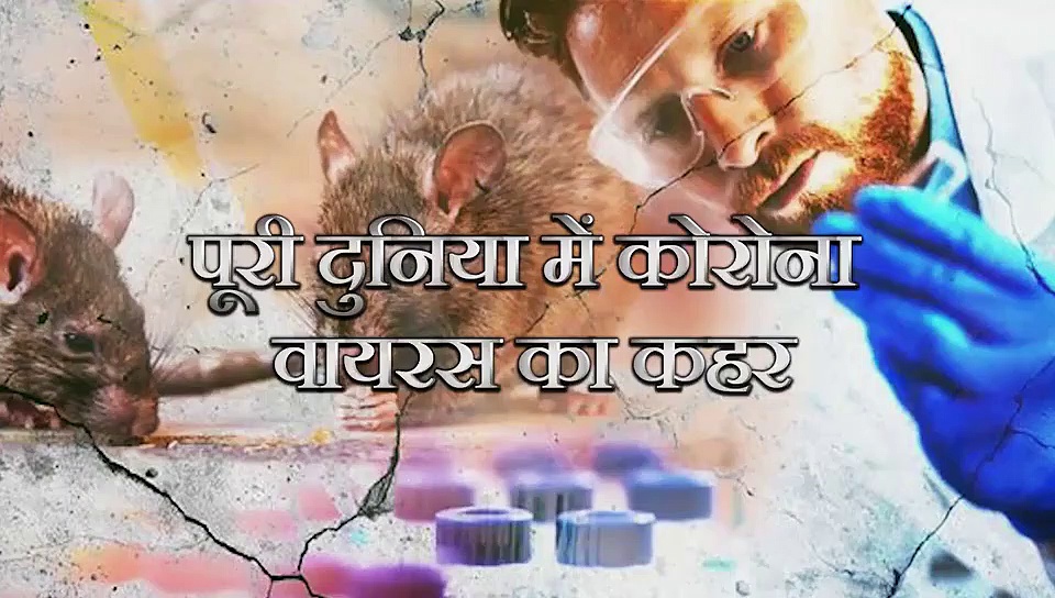 पूरी दुनिया कोरोना की चपेट में, सामने आया एक और नया वायरस, चीन में एक की मौत