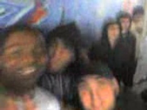 sevran vlg en mode dan la street