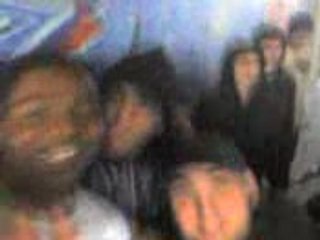 sevran vlg en mode dan la street