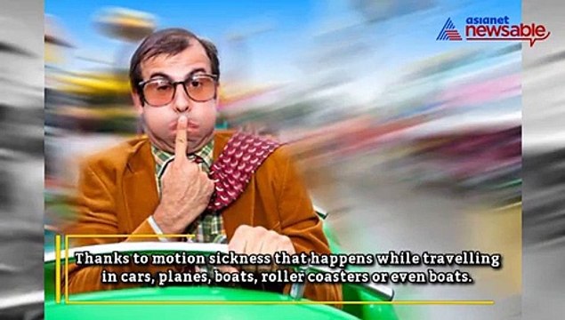 10 useful yet straightforward remedies that will help you overcome motion sickness