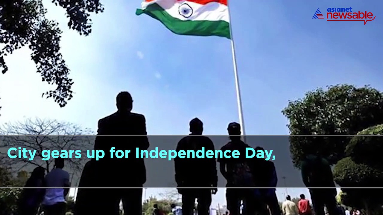 Bengaluru Night Cap: From arrangements for I-Day to release of Ganesh-starrer Gimmick