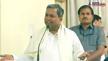 Karnataka CM Siddaramaiah calls elections a Mahabharata war: Congress - Pandavas, BJP - Kauravas