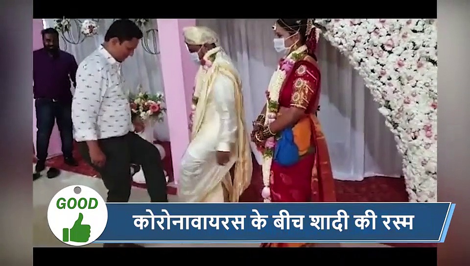 5 वायरल खबरें: कोरोना ने वीरान कर दिए शहर...घरों में कैद हो गईं हैं जिंदगी, ऐसा जीवन जीने को मजबूर हैं लोग