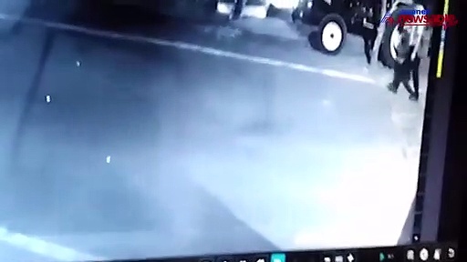 Bengaluru: Retired army officer attacked by robbers with machetes