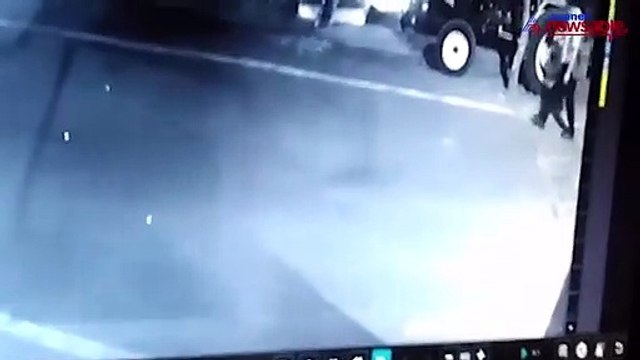 Bengaluru: Retired army officer attacked by robbers with machetes