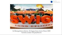 Swiggy to take over business from Bengaluru hotels?