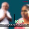 Karnataka Election 2018: Shobha Karandlaje's aim to get MLA ticket thwarted