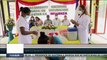 Nicaragua: Se desarrolla con éxito el Programa de distribución y aplicación de vacunas