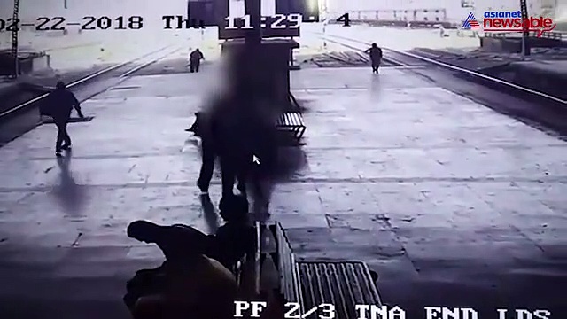 Thanks to this cautious inspector, a molester was put behind bars. Here's how