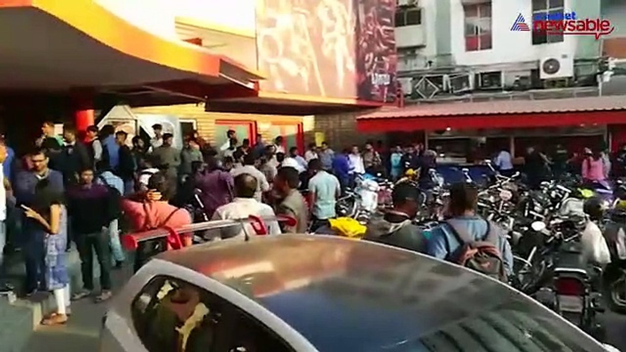 Tagaru Audience Reactions | First Day First Show
