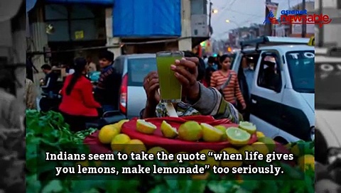 Watch: This woman will teach you serious life-hack to make chapatis at a fireplace