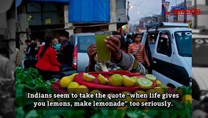 Watch: This woman will teach you serious life-hack to make chapatis at a fireplace