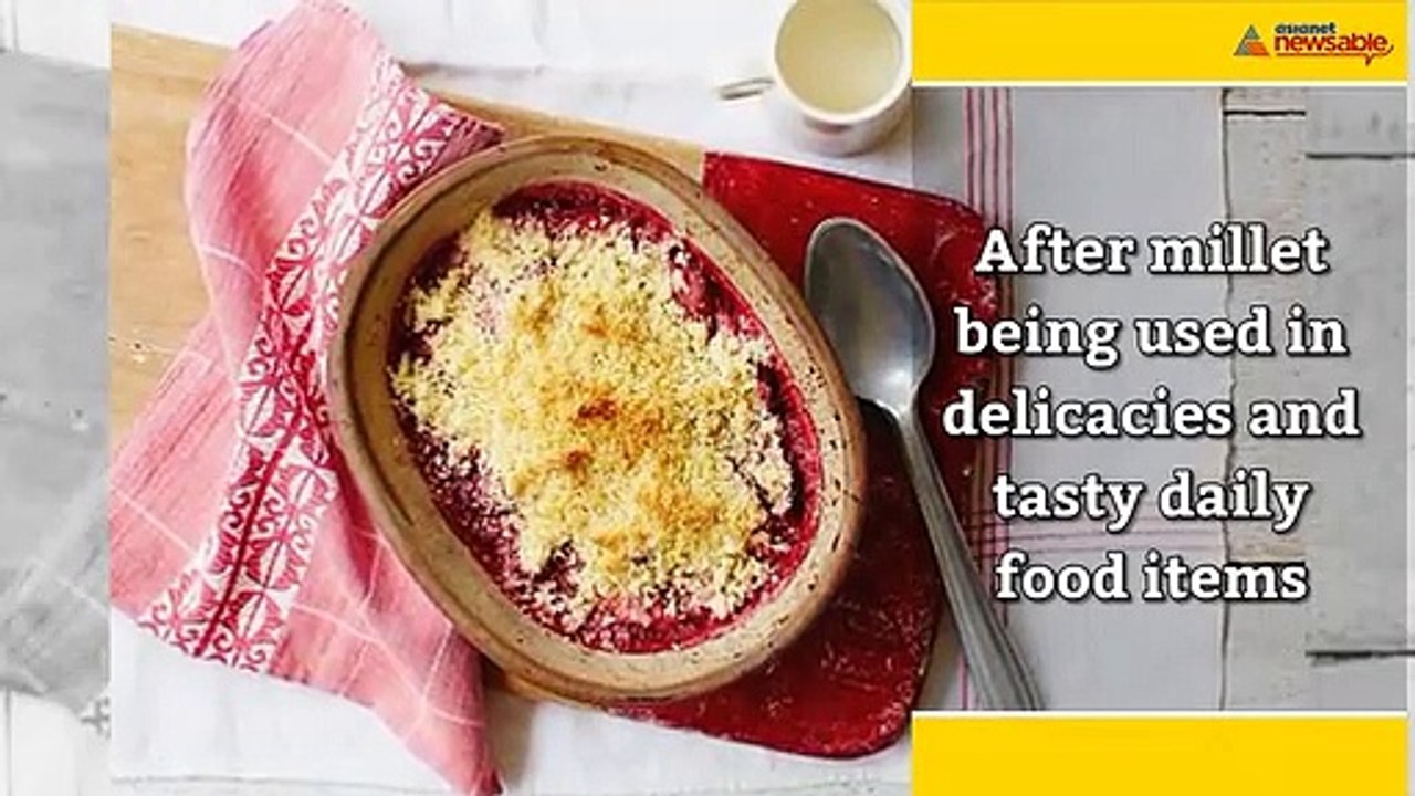 Love beer? Bengaluru breweries to now craft millet based beer