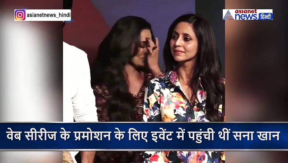 ब्रेकअप के बाद इवेंट में फफक फफक कर रोई एक्ट्रेस तो ऑडियंस ने बजाई तालियां