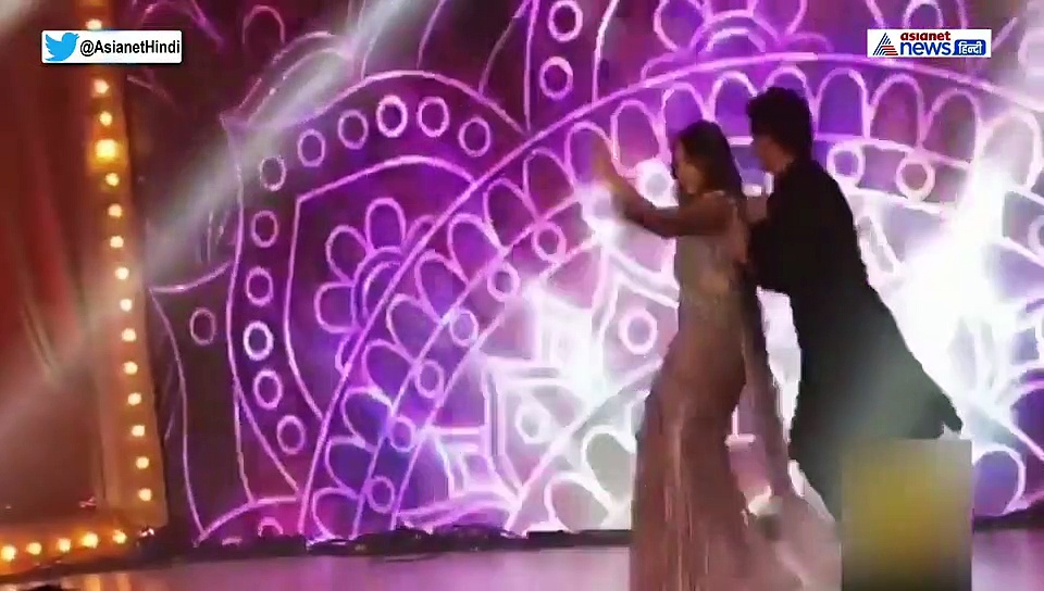 लाज शरम छोड़ पति के साथ खुलकर नाची शाहरुख की पत्नी, डांस मूव्स में हीरोइनों को भी छोड़ दिया पीछे