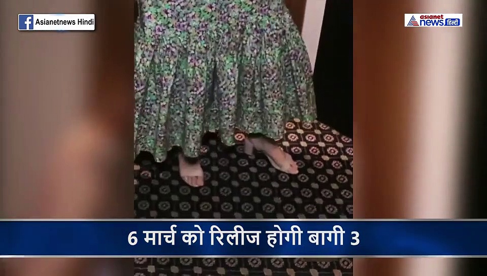 पिंक टॉप और खुले बालों में बेहद खूबसूरत नजर आईं श्रृद्धा कपूर...रितेश देशमुख का दिखा अलग अंदाज